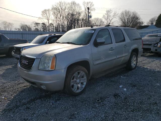 GMC YUKON 2007 1gkfc16j77r281330