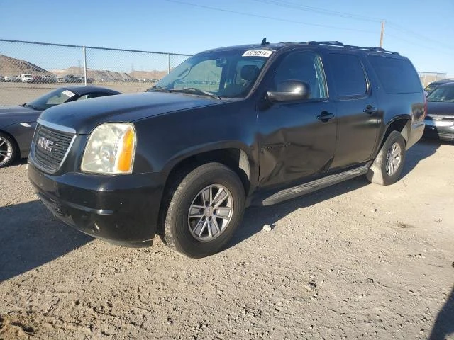 GMC YUKON XL C 2007 1gkfc16j87r336660