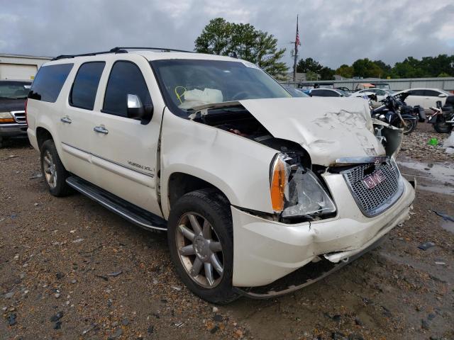 GMC YUKON XL C 2008 1gkfc16j88r196708