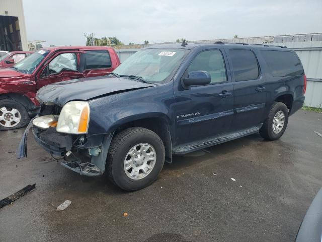 GMC YUKON 2007 1gkfc16j97j205204