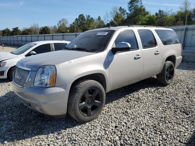 GMC YUKON XL C 2007 1gkfc16j97j217143