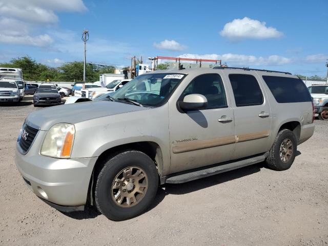 GMC YUKON 2008 1gkfc16jx8j194361