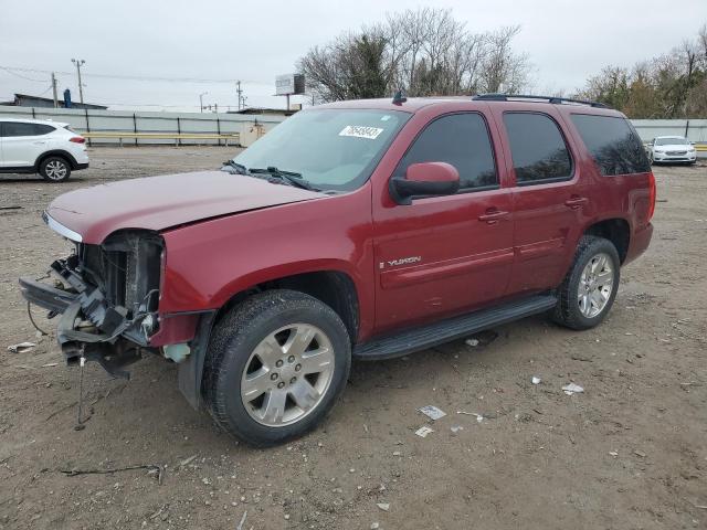 GMC YUKON 2009 1gkfc23009r119981