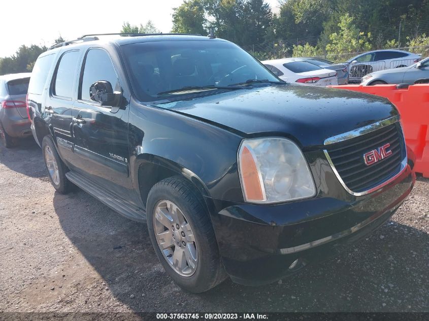 GMC YUKON 2009 1gkfc33019r199457