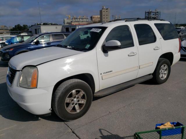 GMC YUKON SLT 2009 1gkfc33049r241507