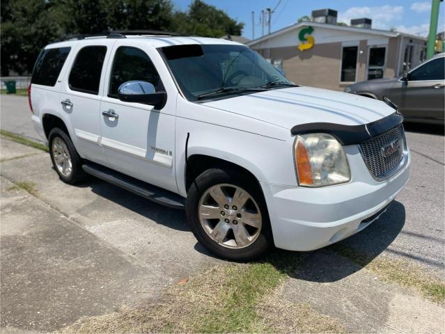 GMC YUKON SLT 2009 1gkfc33059r157339