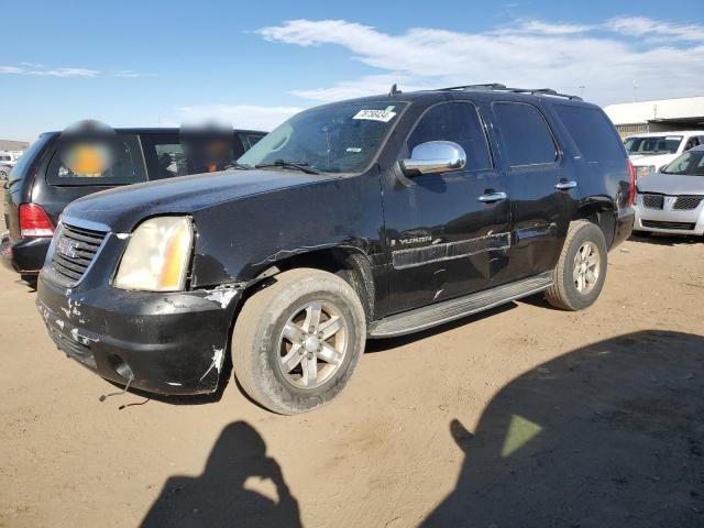 GMC YUKON SLT 2009 1gkfc33099r128412