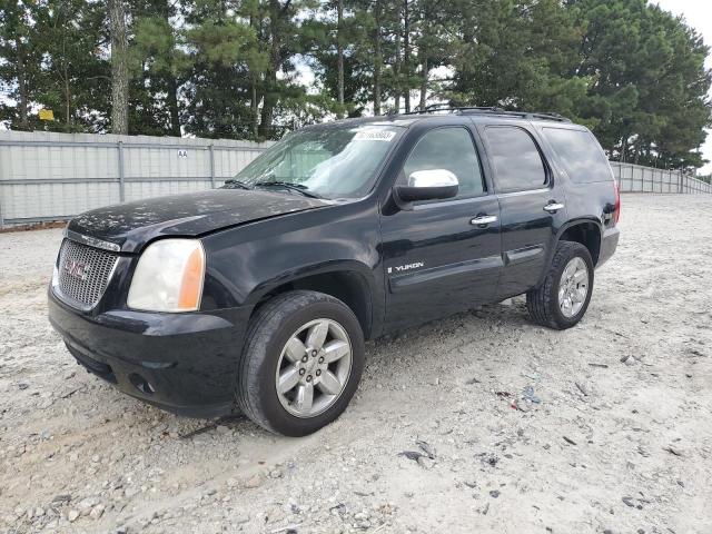 GMC YUKON SLT 2009 1gkfc330x9r165968