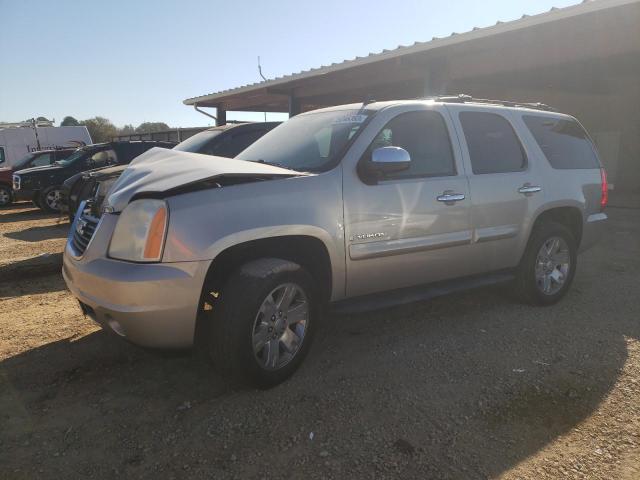 GMC YUKON 2009 1gkfc33jx9r141579