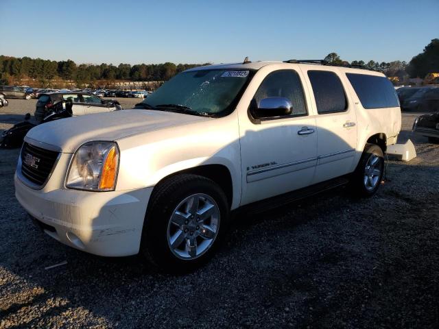 GMC YUKON 2009 1gkfc36099r202617