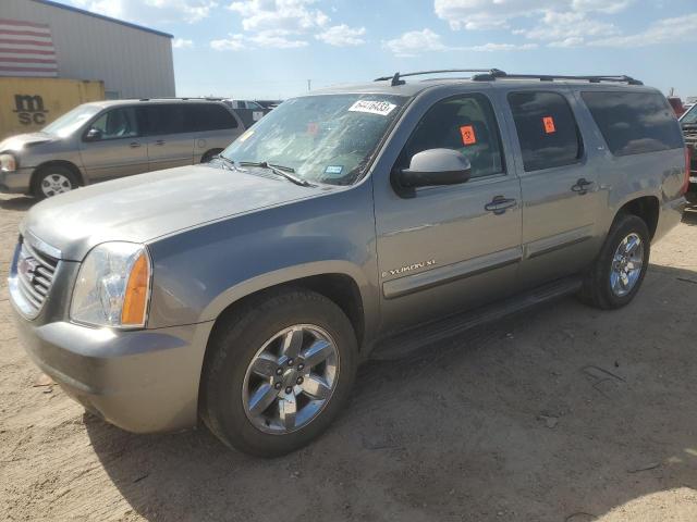 GMC YUKON XL C 2009 1gkfc360x9r154951