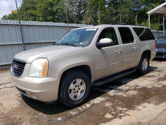 GMC YUKON XL C 2009 1gkfc36j29r290130