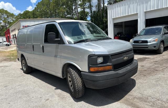 GMC SAVANA 2003 1gkfg15t331192158