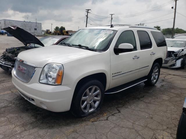 GMC YUKON DENA 2009 1gkfk03209r260235