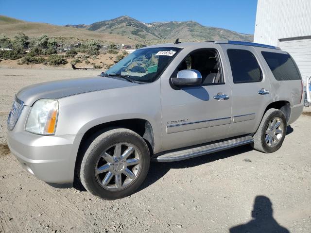 GMC YUKON 2009 1gkfk03219j124341