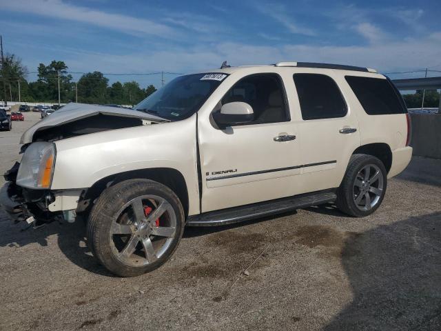 GMC YUKON 2009 1gkfk03219r190499