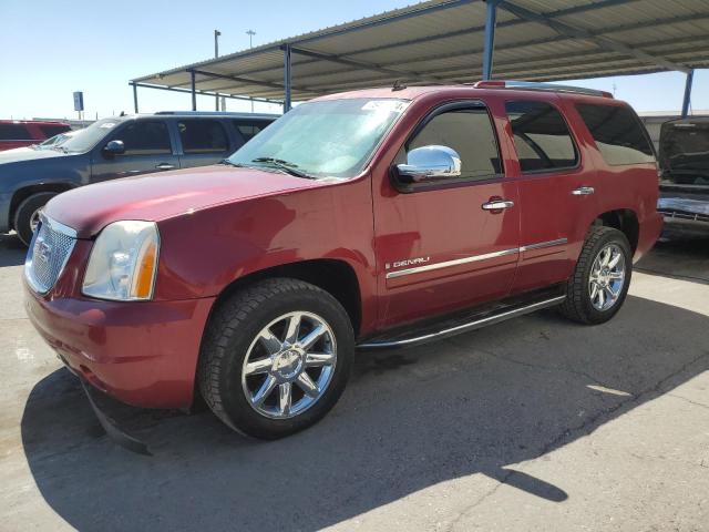 GMC YUKON DENA 2009 1gkfk03219r254024