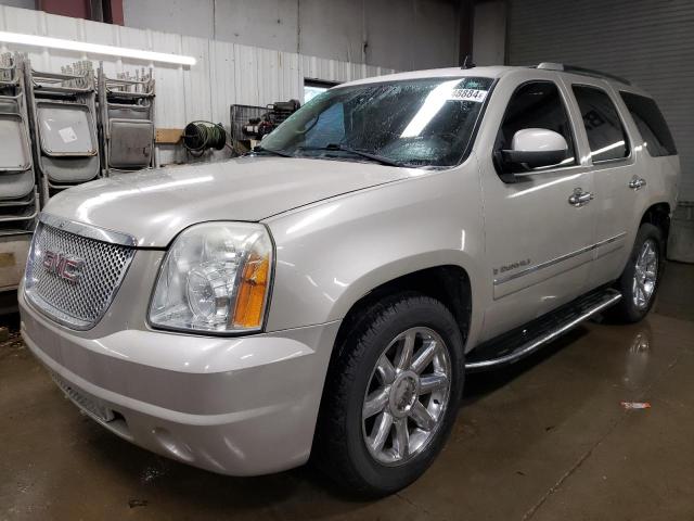 GMC YUKON 2009 1gkfk03219r286830