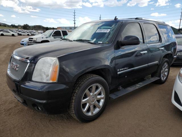 GMC YUKON 2009 1gkfk03229j107919