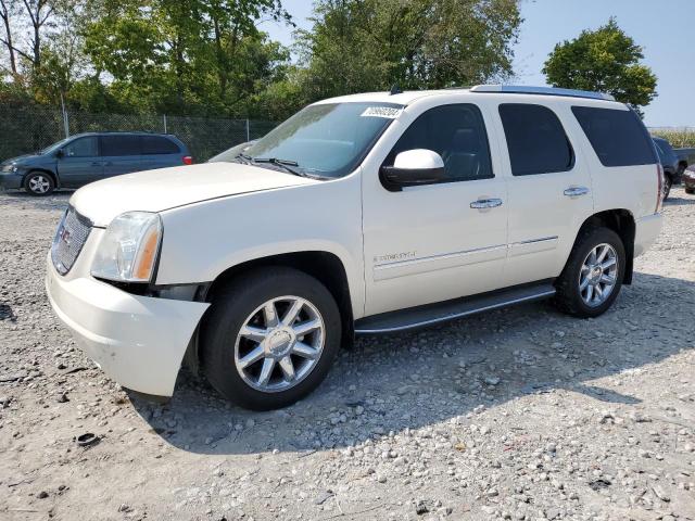 GMC YUKON DENA 2009 1gkfk03229r241119