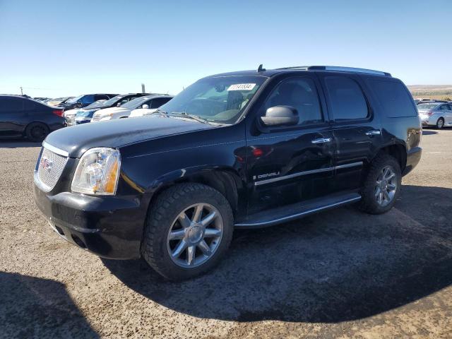 GMC YUKON DENA 2009 1gkfk03229r270197