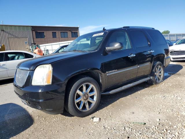 GMC YUKON 2009 1gkfk03229r280521