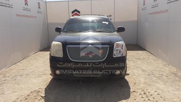 GMC YUKON 2009 1gkfk03239r126996