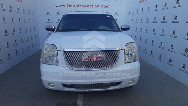 GMC YUKON DENALI 2009 1gkfk03249j109946