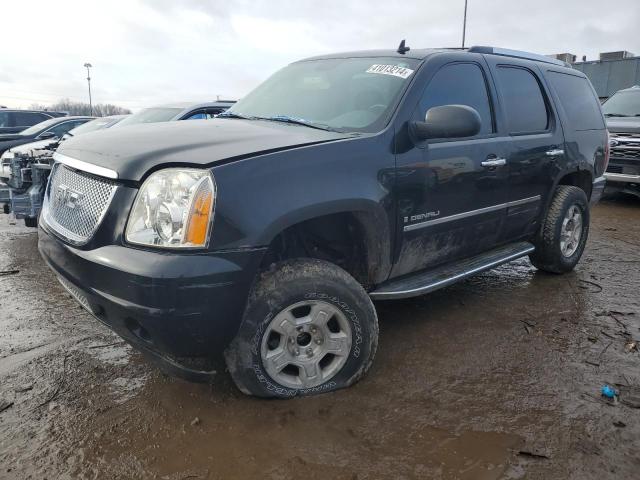 GMC YUKON 2009 1gkfk03249j121997