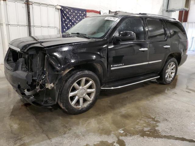 GMC YUKON 2009 1gkfk03249r132144