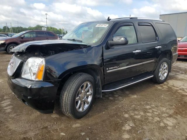 GMC YUKON DENA 2009 1gkfk03249r260769