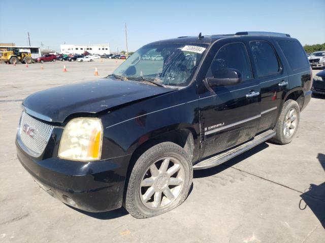 GMC YUKON DENA 2009 1gkfk03259r127020