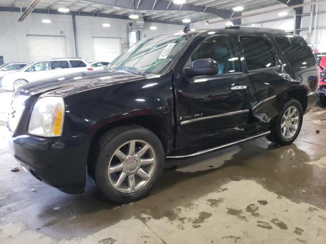 GMC YUKON DENA 2009 1gkfk03269r224646