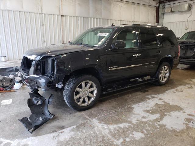 GMC YUKON DENA 2009 1gkfk03279j107575