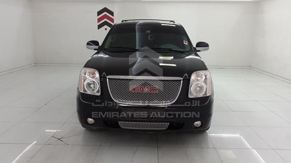 GMC YUKON DENALI 2009 1gkfk03279r130663