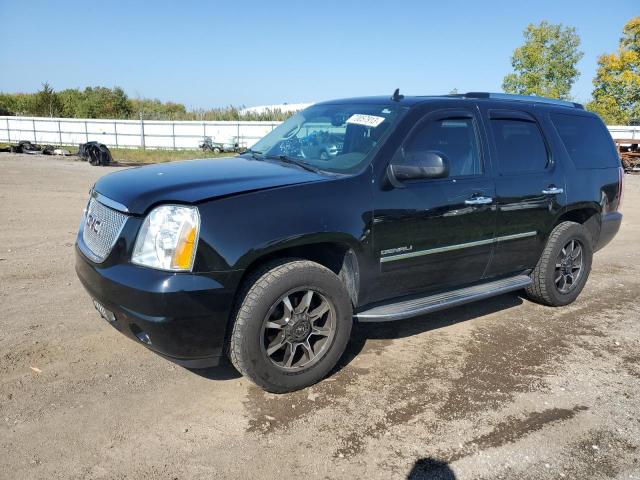 GMC YUKON 2009 1gkfk03279r295063