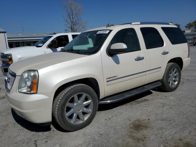 GMC YUKON 2009 1gkfk03279r301573