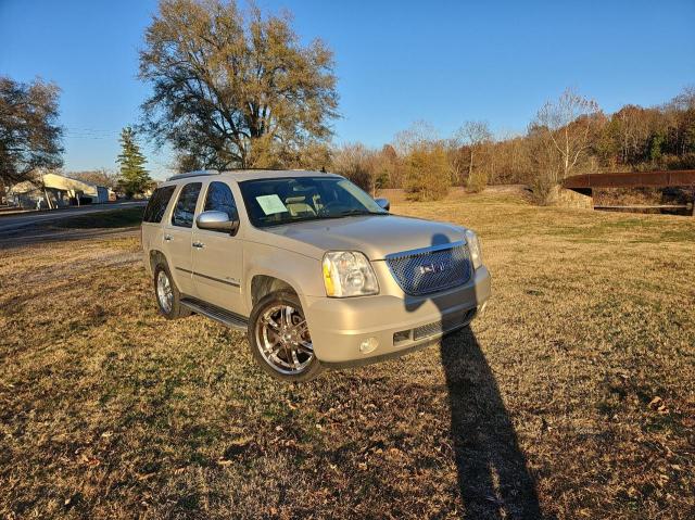 GMC YUKON 2009 1gkfk03289r218198