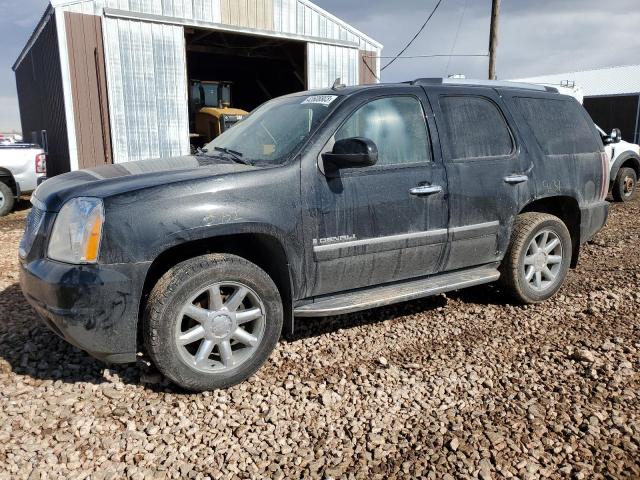 GMC YUKON 2009 1gkfk03299j113765