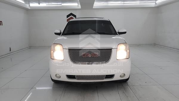 GMC YUKON 2009 1gkfk03299r133502