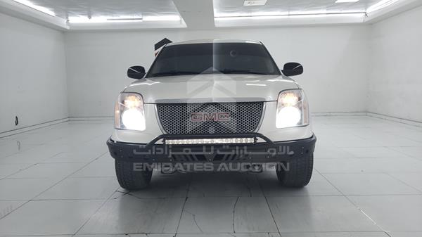 GMC YUKON DENALI 2009 1gkfk03299r164006