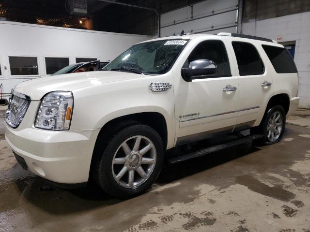 GMC YUKON 2009 1gkfk03299r198706