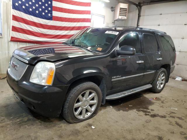 GMC YUKON 2009 1gkfk03299r293511