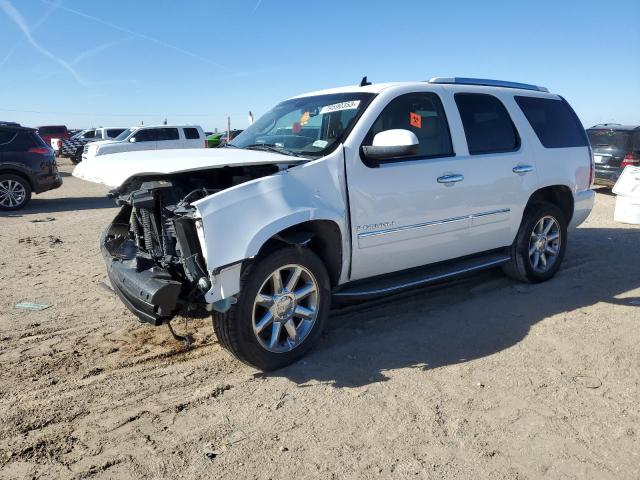 GMC YUKON 2009 1gkfk032x9j122958