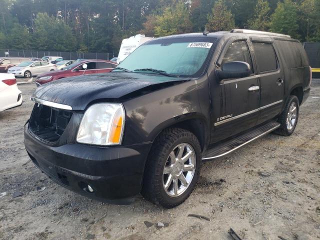 GMC YUKON XL D 2009 1gkfk06209j100639