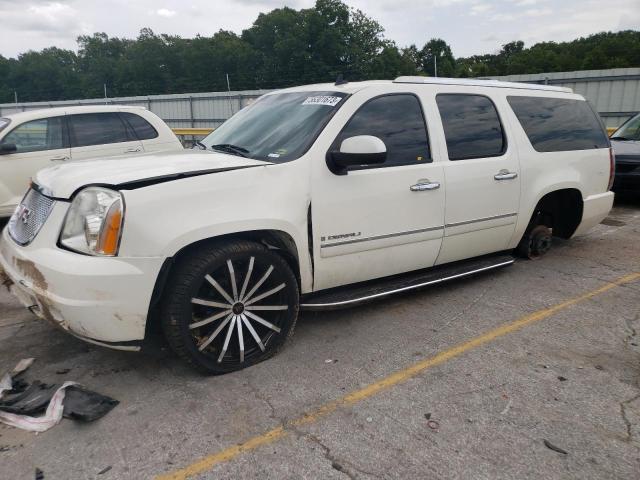 GMC YUKON XL D 2009 1gkfk06209r197035