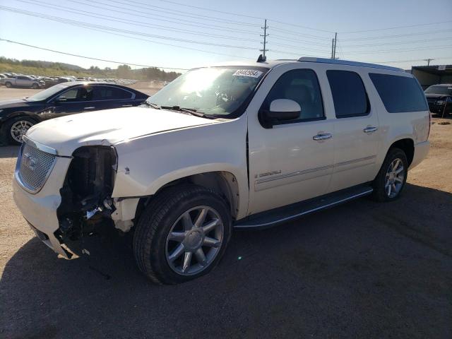 GMC YUKON XL D 2009 1gkfk06209r270016