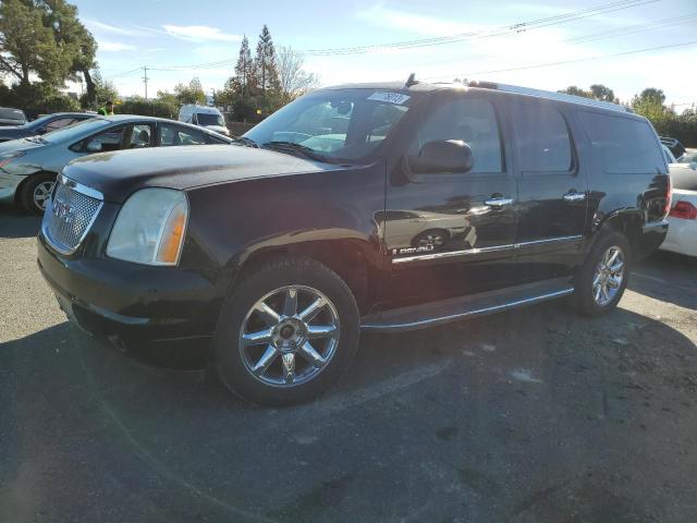 GMC YUKON 2009 1gkfk06209r287687