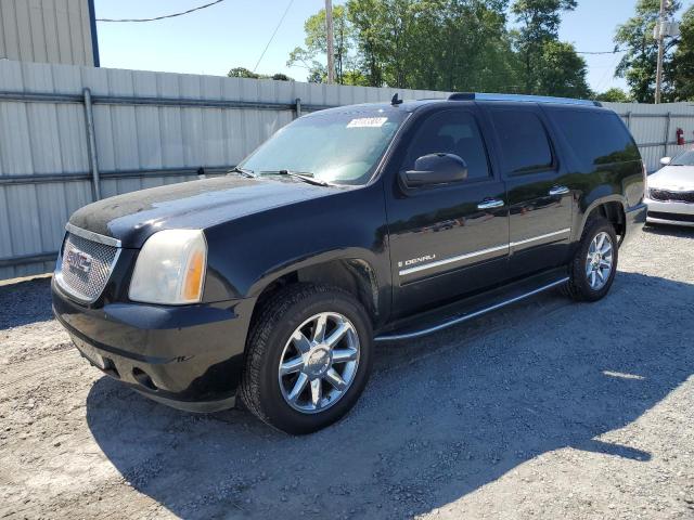 GMC YUKON 2009 1gkfk06219r224730