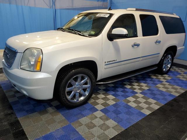 GMC YUKON XL D 2009 1gkfk06219r224811